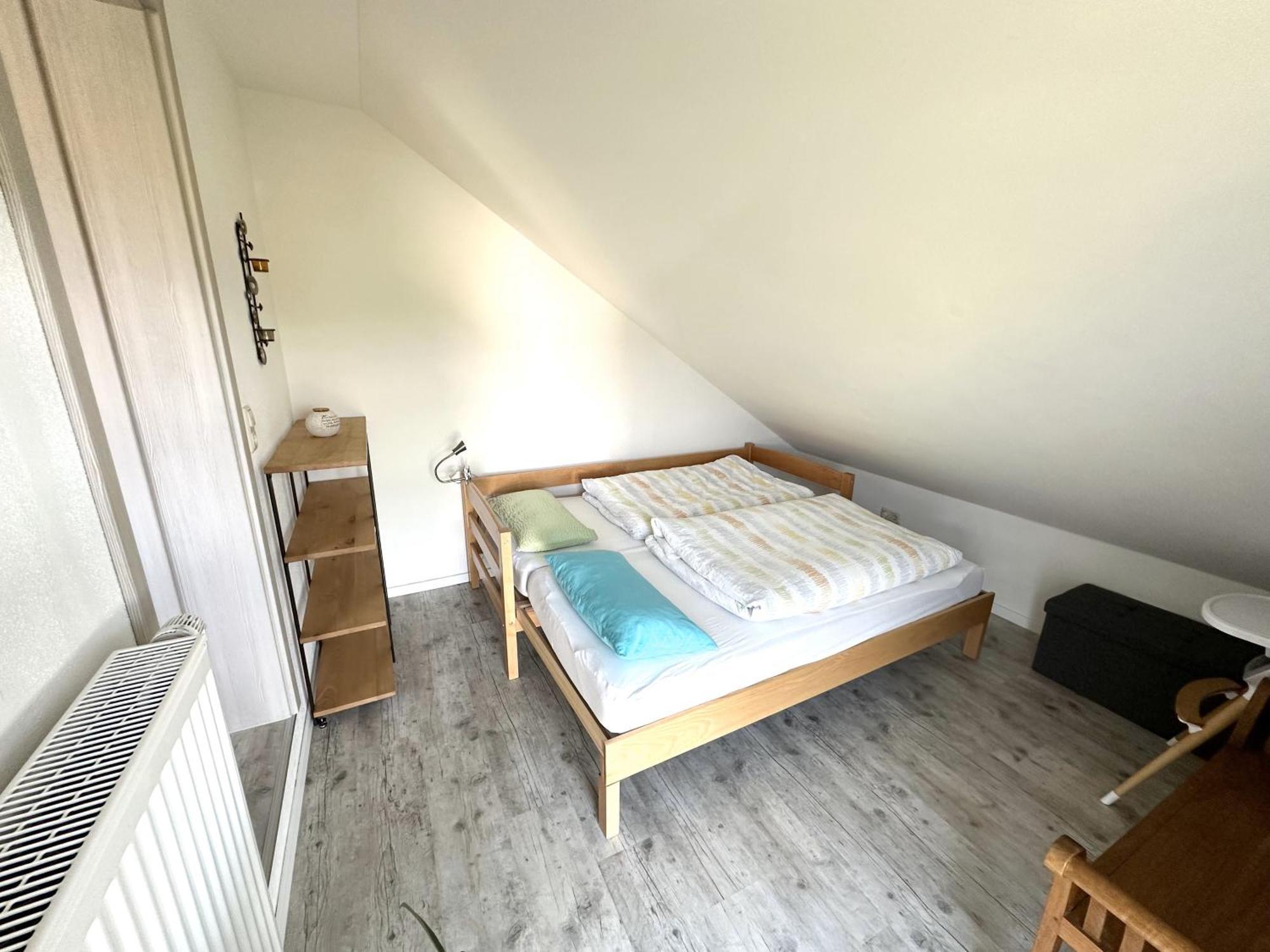 Ferienwohnung Anita Jandelsbrunn Eksteriør billede