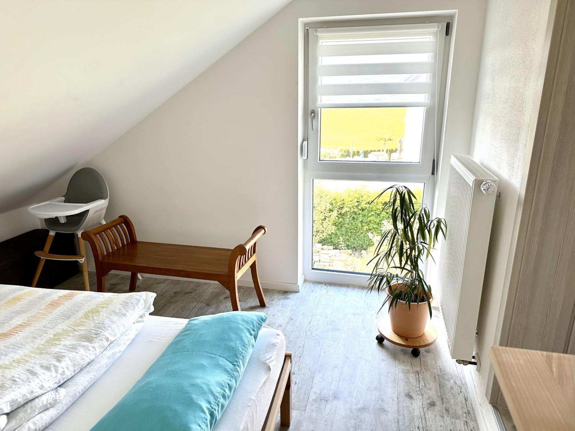 Ferienwohnung Anita Jandelsbrunn Eksteriør billede